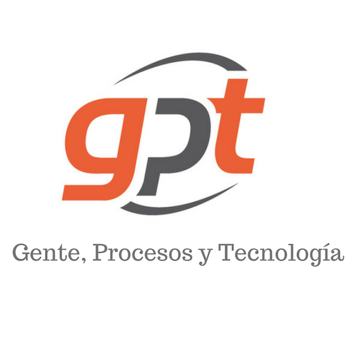 Gente, Procesos y Tecnología LOGO