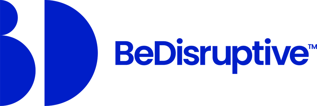 Logo – Blue
